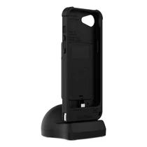 DURASLED DS840 PERFORM. BARCODE SLED READER IPHONE 16E CHG DOCK
