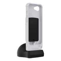 DURASLED DS840 PERFORM. BARCODE SLED READER CLOUD F/ IPHONE 16E