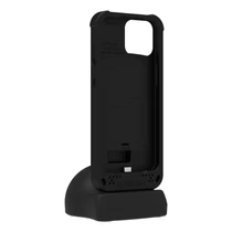 DURASLED DS840 PERFORMANCE BARCODE READER BLACK FOR IPHONE
