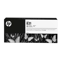 A HP 831 Latex tintapatronok kiváló képminőséget és konzisztenciát biztosítanak a hordozóanyagok széles választékán. Tevékenységét minőségi, tartós ajánlatokkal bővítheti. A vízbázisú HP Latex tintákkal kitűnhet kínálatával, és egészségesebb környezetet t