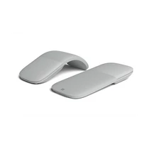 Microsoft Surface Arc Mouse /Platinum - Szürke