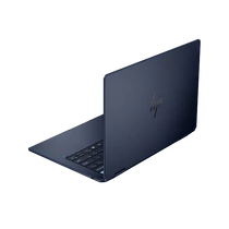 HP OmniBook Ultra Flip X360 14-fh0000nh, 14.0 2,8K OLED 120Hz Touch, Ultra 5-226V 4,5GHz, 16GB, 512GB, Win 11, kék HP CPS
