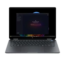 HP OmniBook Ultra Flip X360 14-fh0002nh, 14.0 2,8K OLED 120Hz Touch, Ultra 7-258V 4,8GHz, 32GB,1TB, Win 11, kék HP CPS