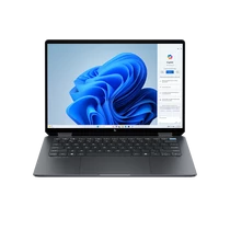 HP OmniBook Ultra Flip X360 14-fh0003nh, 14.0 2,8K OLED 120Hz Touch, Ultra 7-258V 4,8GHz, 32GB,1TB, Win 11, ezüst HP CPS
