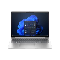 HP Probook 4 16"" G1i, 16.0 WUXGA UWVA 400Nits, Intel Ultra 5 225U, 24GB, 512GB PCIe SSD, IntelR IrisR Xe, Silver Aluminium, WIN11PRO, háttérvilágításos billentyűzet, ujjlenyomat olvasó, 3 év gar 