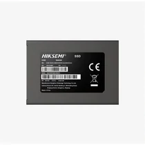HIKSEMI 2,5" SSD Enterprise D300 3840GB HIKVISION PCC