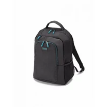 DICOTA Notebook hátizsák D30575, Backpack Spin 14-15.6", Black