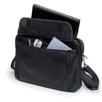 DICOTA D30805-RPET Notebook táska Value felültöltős készlet 14-16 Dicota