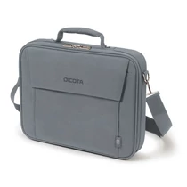 DICOTA Notebook táska D30918-RPET, Eco Multi BASE 14-15.6", Grey