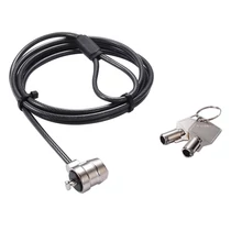DICOTA D30971 Notebook zár T-Lock Base Dicota