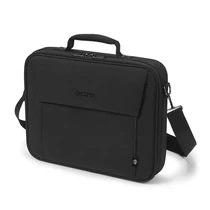 DICOTA Notebook táska D31323-RPET, Eco Multi BASE 13-14.1", Black