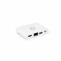 DICOTA PORTABLE DOCKING 4-IN-1 USB-C + HDMI