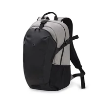 DICOTA D31764 Notebook hátizsák GO 13-15.6" Világosszürke Dicota