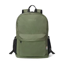 DICOTA BASE XX D31965, Notebook hátizsák B2 15.6” OLIVE GREEN Dicota