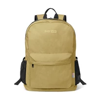 DICOTA BASE XX D31966, Notebook hátizsák B2 15.6” CAMEL BROWN Dicota