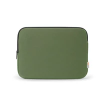 DICOTA BASE XX D31968, Notebook tok 13-13.3” OLIVE GREEN Dicota