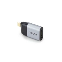 USB-C TO HDMI ADAPTER WITH PD (4K/100W)