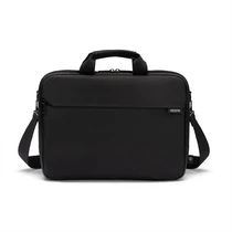 DICOTA D32093-RPET Notebook táska Top Traveller ONE 13-14.1" Dicota