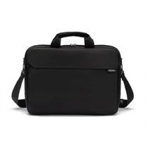 DICOTA D32094-RPET Notebook táska Top Traveller One 14-16" - fekete Dicota