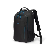 DICOTA D32117-RPET Notebook hátizsák SPIN II hátizsák 13-16" fekete Dicota