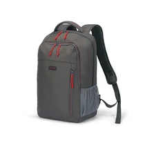 DICOTA D32118-RPET Notebook hátizsák SPIN II hátizsák 13-16" szürke Dicota