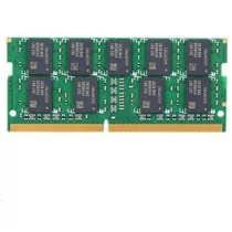SYNOLOGY NAS Memória 16GB DDR4 ECC RAM, 2666MHz, SODIMM Synology