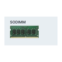 SYNOLOGY NAS Memória 4GB DDR4 ECC RAM, SODIMM Synology