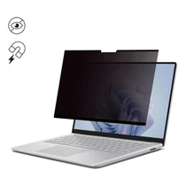 PRIVACY FILTER 2-WAY MAGNETIC UNIVERSAL (16:9) 13.3
