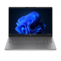 Valóban rugalmas technológia növekvő vállalkozása számára<br>A HP 200 G2i 16 hüvelykes számítógép az informatikai ökoszisztéma és a költségvetésének megbolygatása nélkül nyújtja ezt a teljesítményt. A legújabb Intel Core™ processzorokkal<sup>[