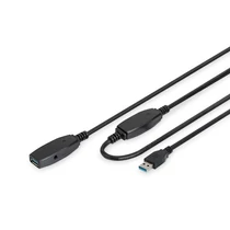 ACTIVE USB 30 EXTENSION CBL LENGTH 10 M