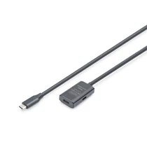 USB-C/USB-C 5G EXTEND CABLE 5M 5G USB 3.2 GEN1
