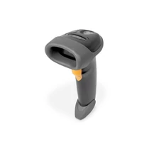 2D BARCODE HAND SCANNER QR-CODE BLUETOOTH WITH HOLDER.