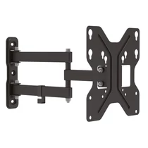 Digitus DA-90357 Universal LED/LCD Monitor Wall Mount Black