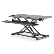DIGITUS ERGONOMIC WORKSPACE RISER