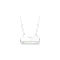 D-LINK Wireless Access Point N-es 300Mbps, DAP-2020 / E