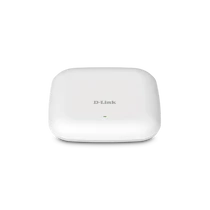 D-LINK Wireless Access Point Dual Band AC1300 Falra rögzíthető, DAP-2610