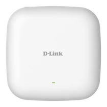 D-LINK Wireless Access Point Dual Band AC1200 Falra rögzíthető, DAP-2662