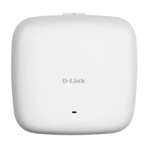 D-LINK Wireless Access Point Dual Band AC1750 Falra rögzíthető, DAP-2680