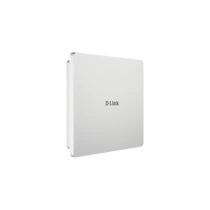 D-LINK Wireless Access Point Dual Band AC1200 Kültéri, DAP-3666 D-Link