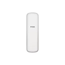 D-LINK Wireless Access Point Dual Band AC1200 Kültéri (5km-es hatótáv), DAP-3711