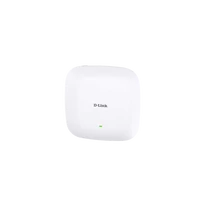 D-LINK Wireless Access Point Tri-Band BE11000 Beltéri Falra rögzíthető, DAP-E9560 D-Link