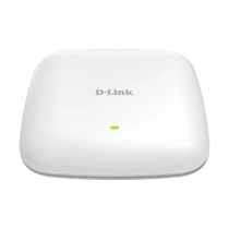 D-LINK Wireless Access Point Dual Band AX3000 Falra rögzíthető, DAP-X3060 D-Link