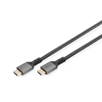 1M 8K PREMIUM HDMI 2.1 CABLE GOLD PLATED SUPPORT 8K/60HZ