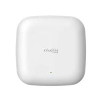 D-LINK Wireless Access Point Dual Band AC1300 Falra rögzíthető + 1 éves Nuclias Cloud License, DBA-1210P D-Link