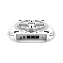 D-LINK Wireless Access Point Dual Band AC1900 Falra rögzíthető + 1 éves Nuclias Cloud License, DBA-2520P D-Link