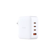 D-LINK Hálózati Adapter 140W GAN 3xUSB-C + 1xUSB, DCF-141 / E D-Link