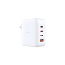D-LINK Hálózati Adapter 100W GAN 3xUSB-C + 1xUSB, DCP-101 / E D-Link