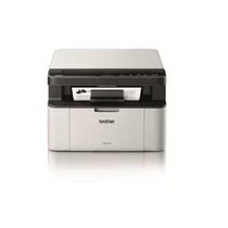 BROTHER Lézer MFP NY / M/S DCP-1510E, A4, mono, 20 lap / perc, USB, manuál duplex, 2400x600dpi, 16MB