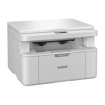 Brother DCPL1630W mono lézer simatetős multifunkciós nyomtató, fehér - Copygo