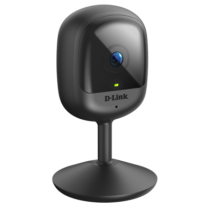 D-LINK Wireless Kamera Cloud beltéri éjjellátó, DCS-6100LH / E